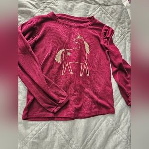 Unicorn long sleeve